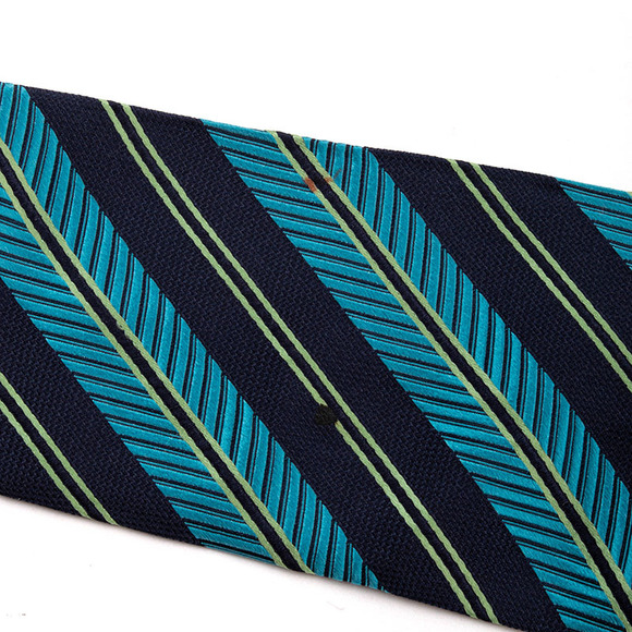 Beymen Collection Tie Men Green Yellow - Picture 4 of 4